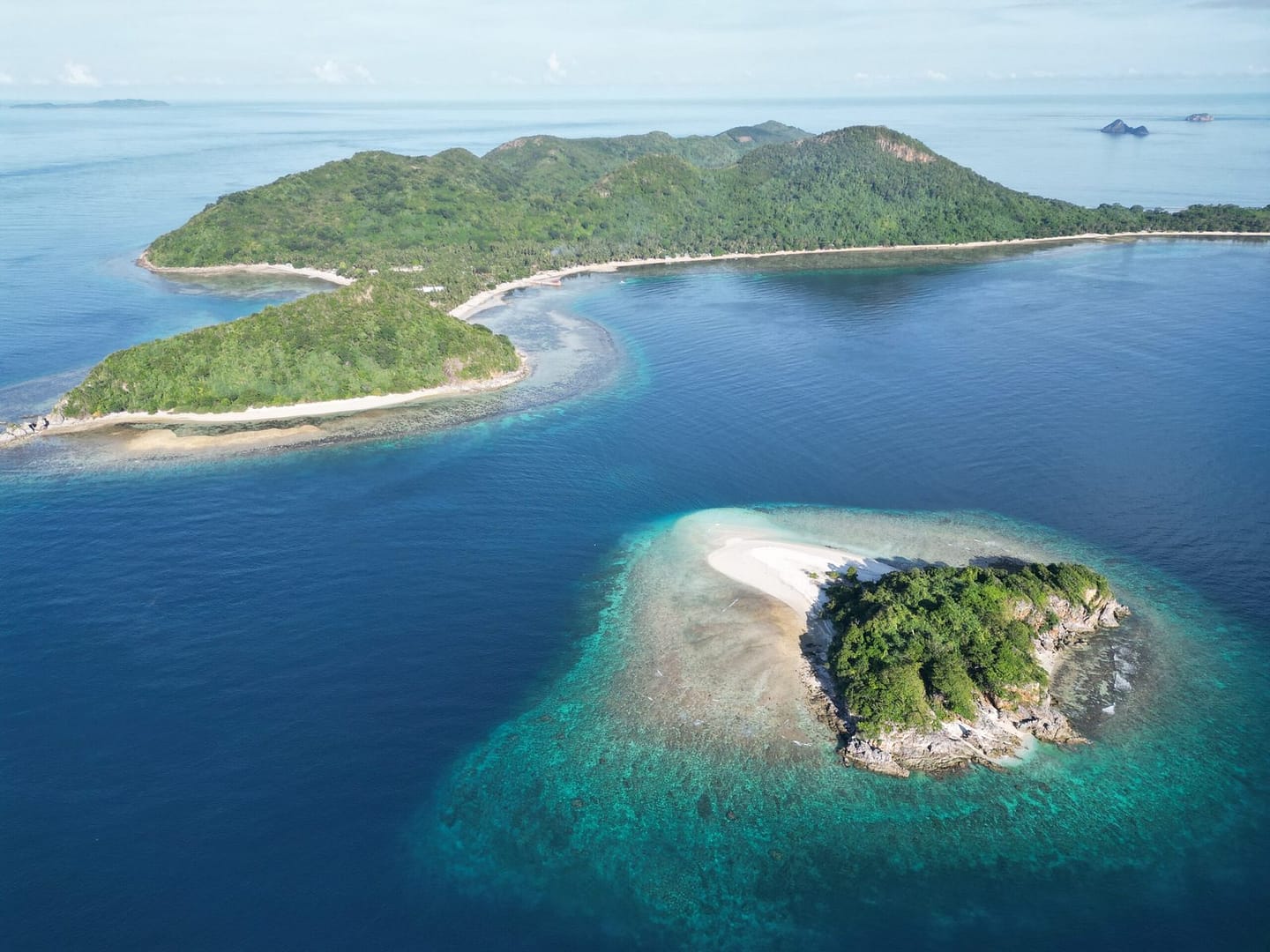 EL NIDO TO LINAPACAN EXPEDITION - Image 2