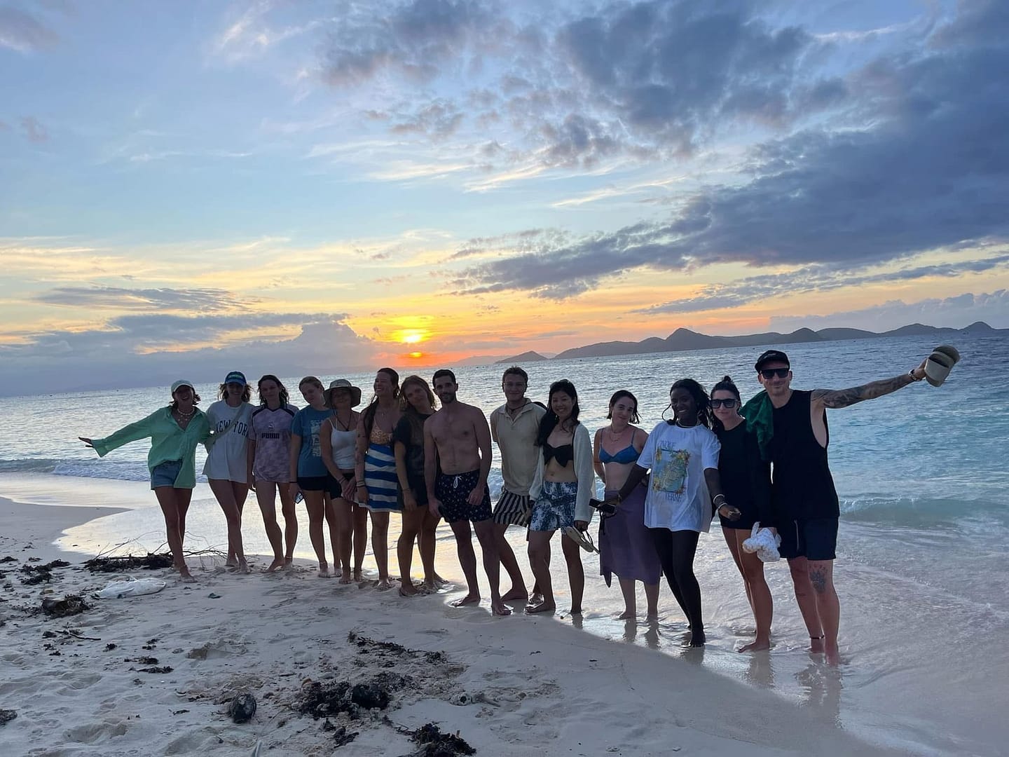 EL NIDO TO LINAPACAN EXPEDITION (PRIVATE) - Image 4