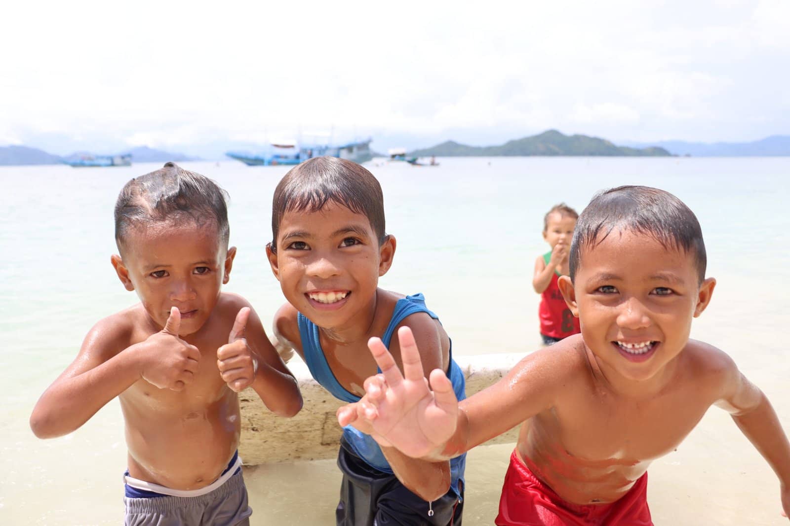 EL NIDO TO LINAPACAN EXPEDITION - Image 10