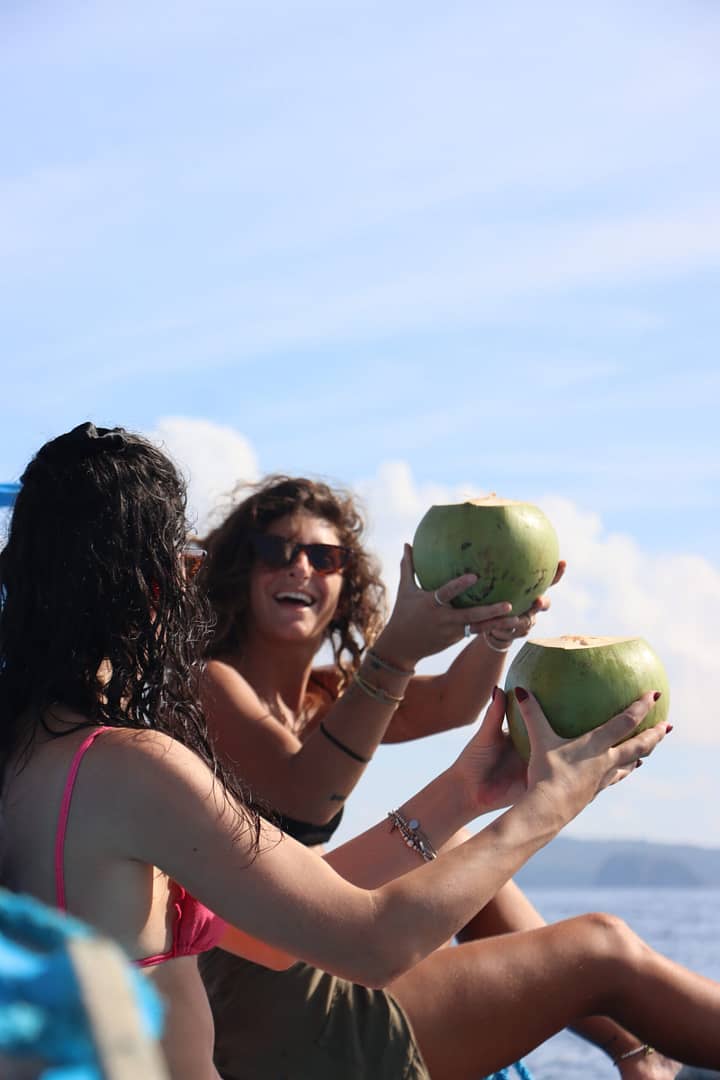 EL NIDO TO LINAPACAN EXPEDITION - Image 4