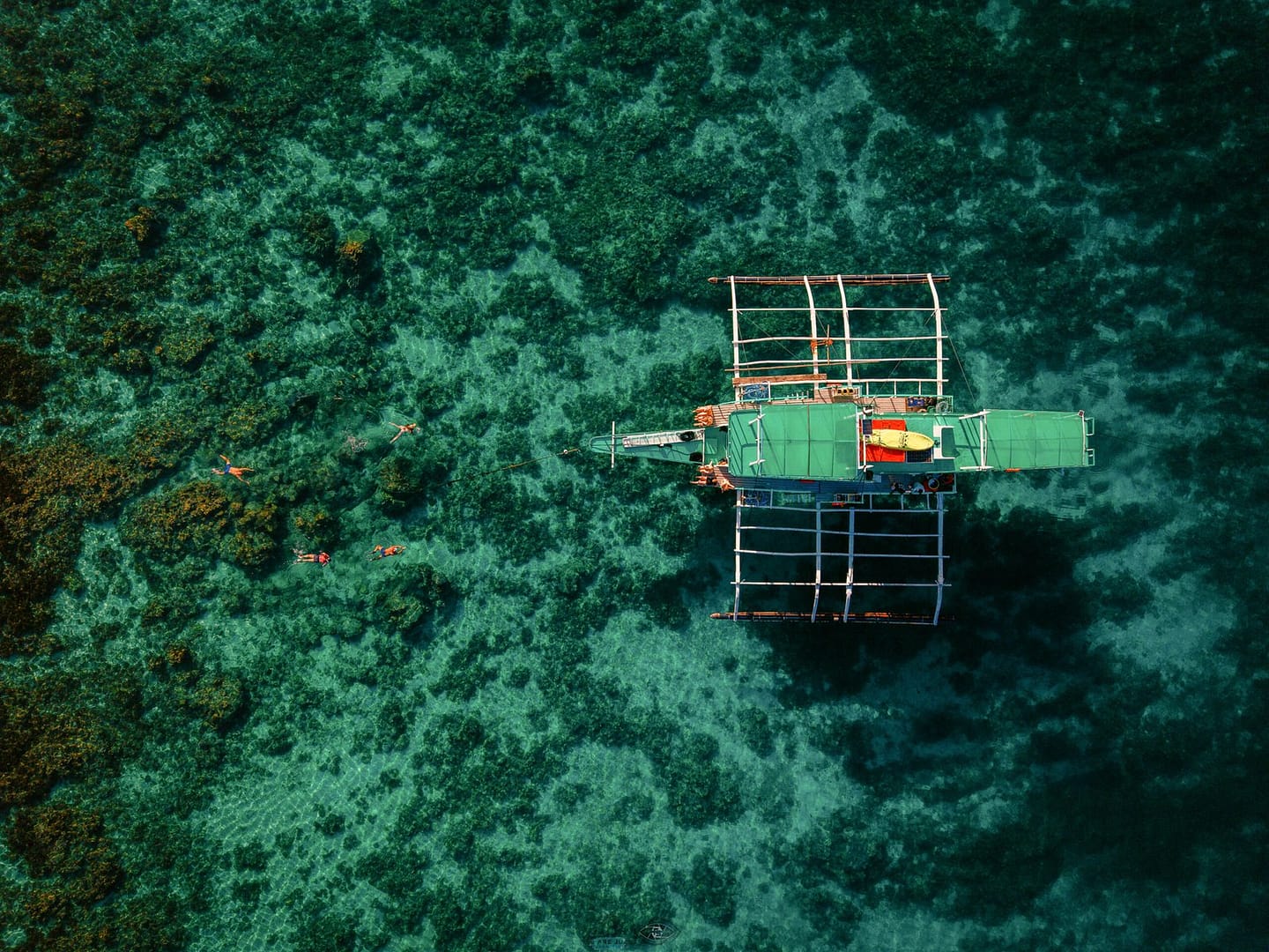 CORON TO EL NIDO EXPEDITION - 4D3N - Image 6