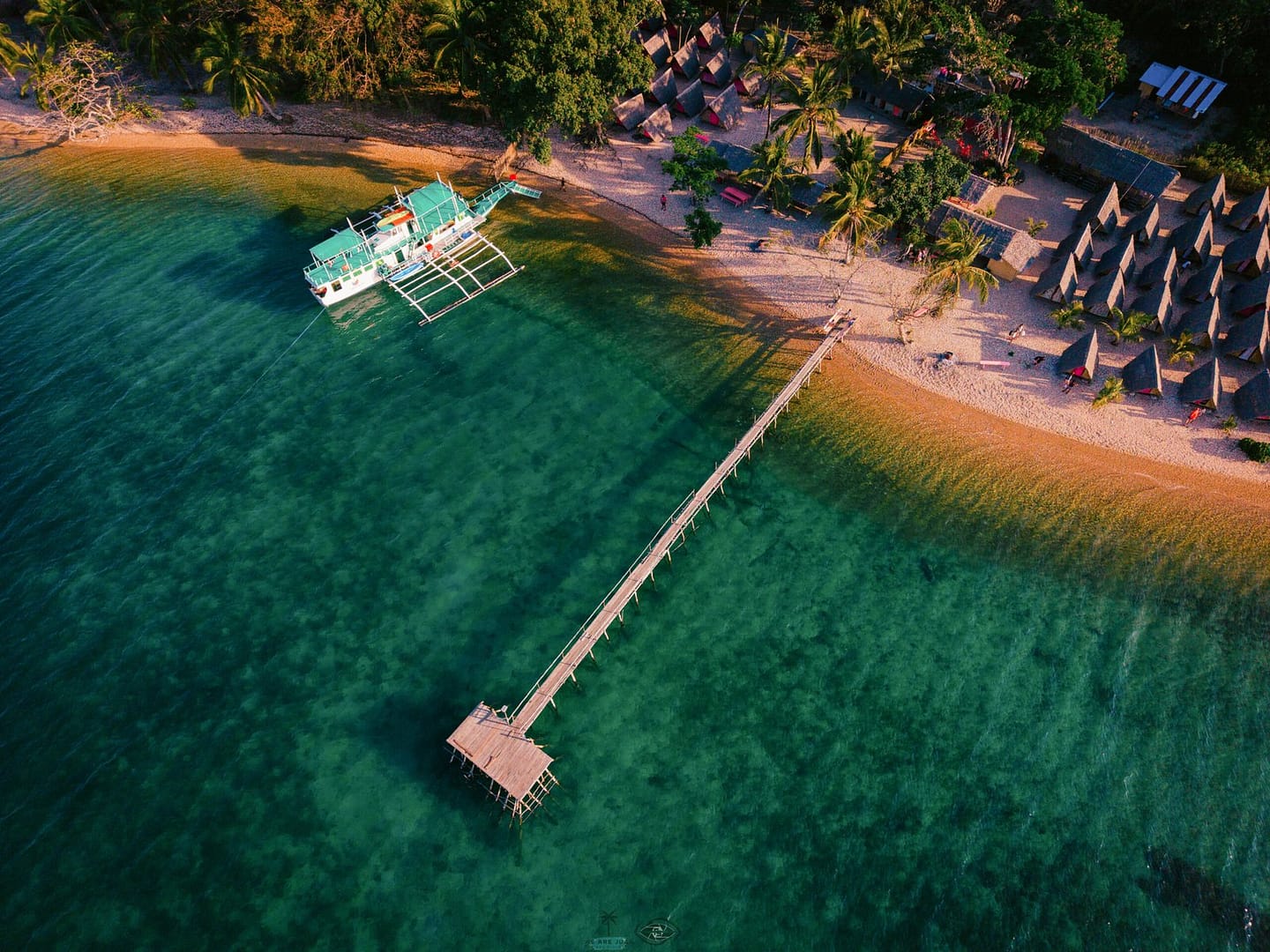 CORON TO EL NIDO EXPEDITION - 4D3N - Image 5
