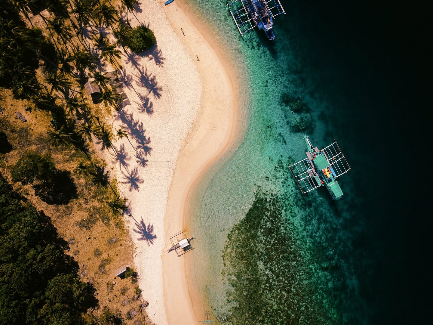 CORON TO EL NIDO EXPEDITION - 4D3N - Image 4