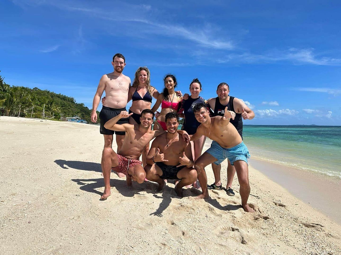 EL NIDO TO LINAPACAN EXPEDITION - Image 4