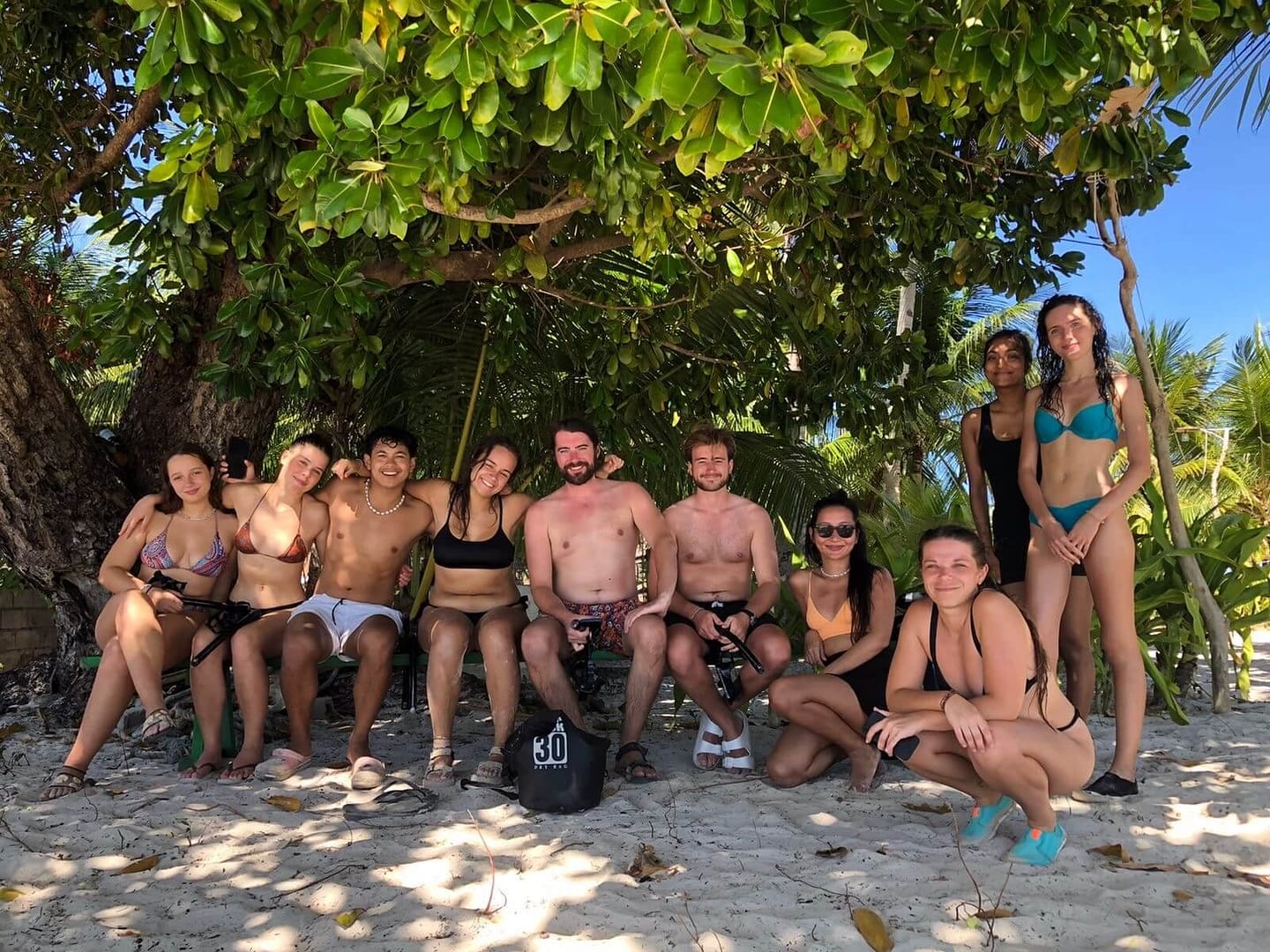 EL NIDO TO LINAPACAN EXPEDITION - Image 5