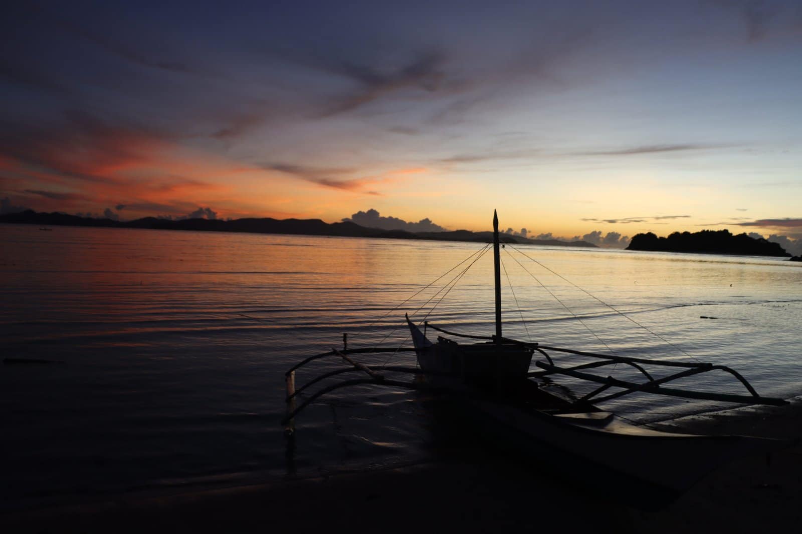 EL NIDO TO LINAPACAN EXPEDITION - Image 3
