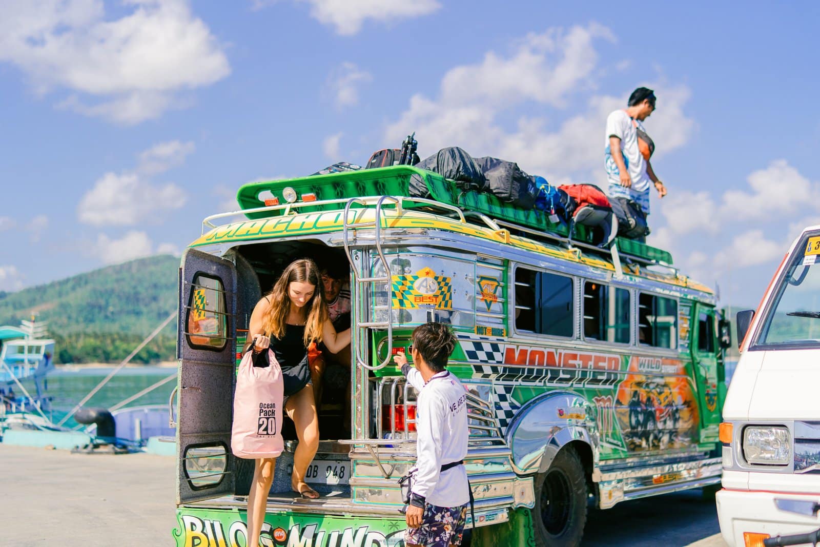 CORON TO EL NIDO EXPEDITION - 4D3N - Image 2
